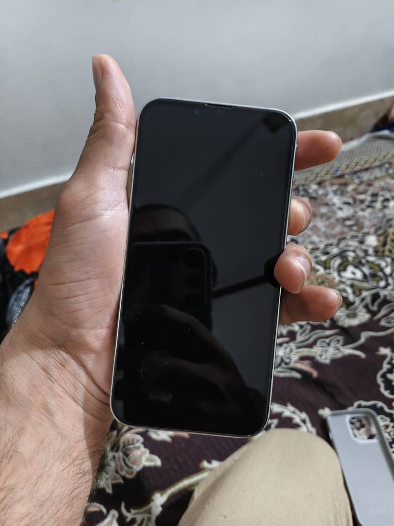 Apple iPhone 13 Pro 0