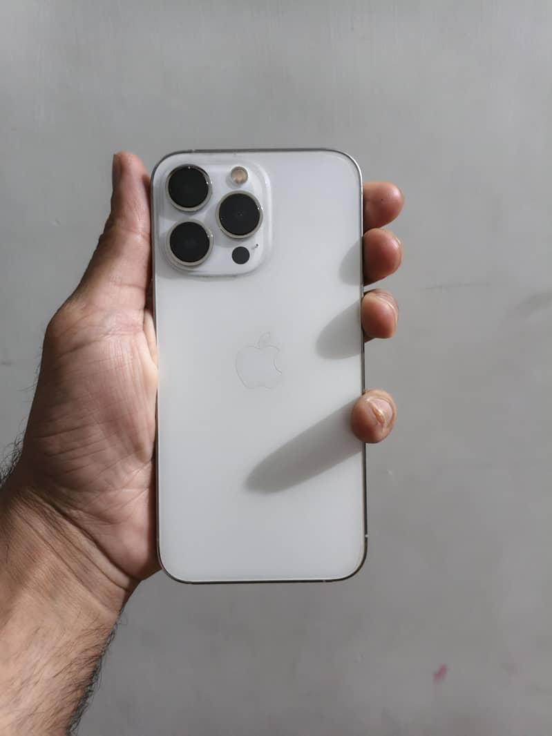 Apple iPhone 13 Pro 1