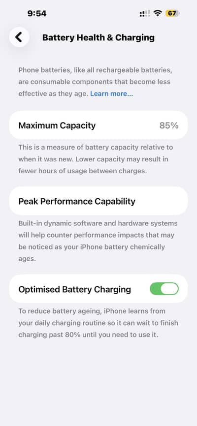 Apple iPhone 14 Pro Max