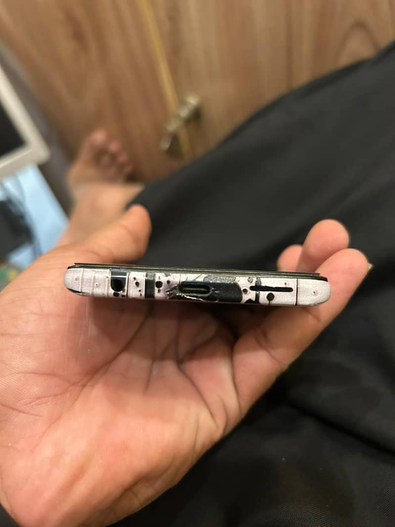 OPPO A91 3