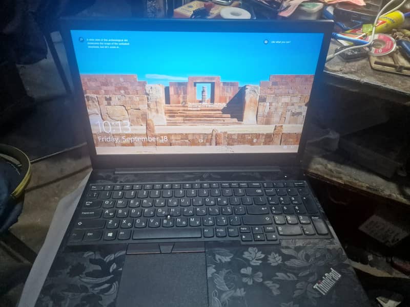 lenovo e590 1