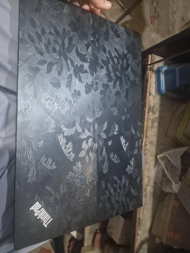 lenovo e590 5
