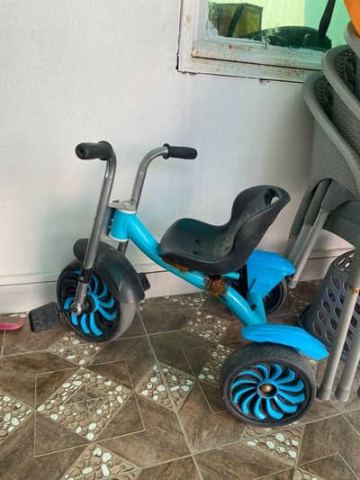 kids bicycle