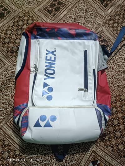 badminton  bagpack