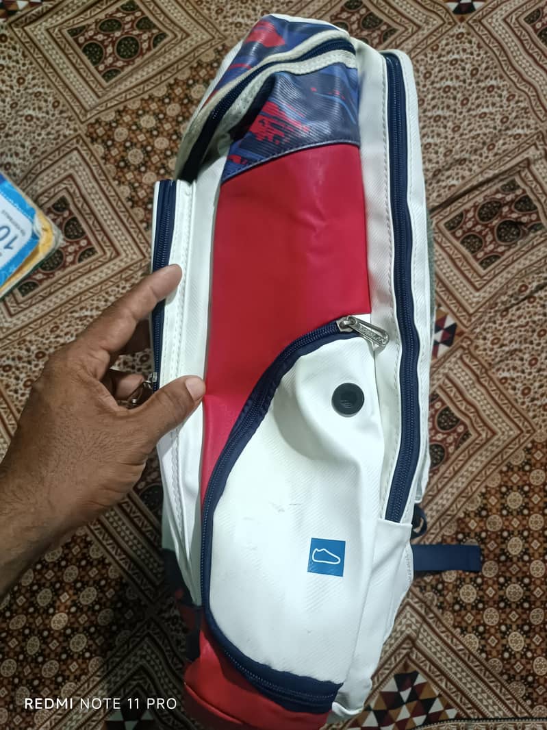 badminton  bagpack 4