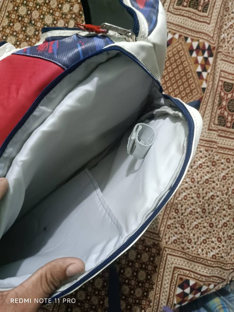 badminton  bagpack 7
