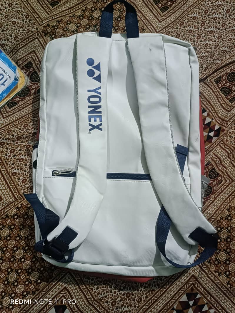badminton  bagpack 8