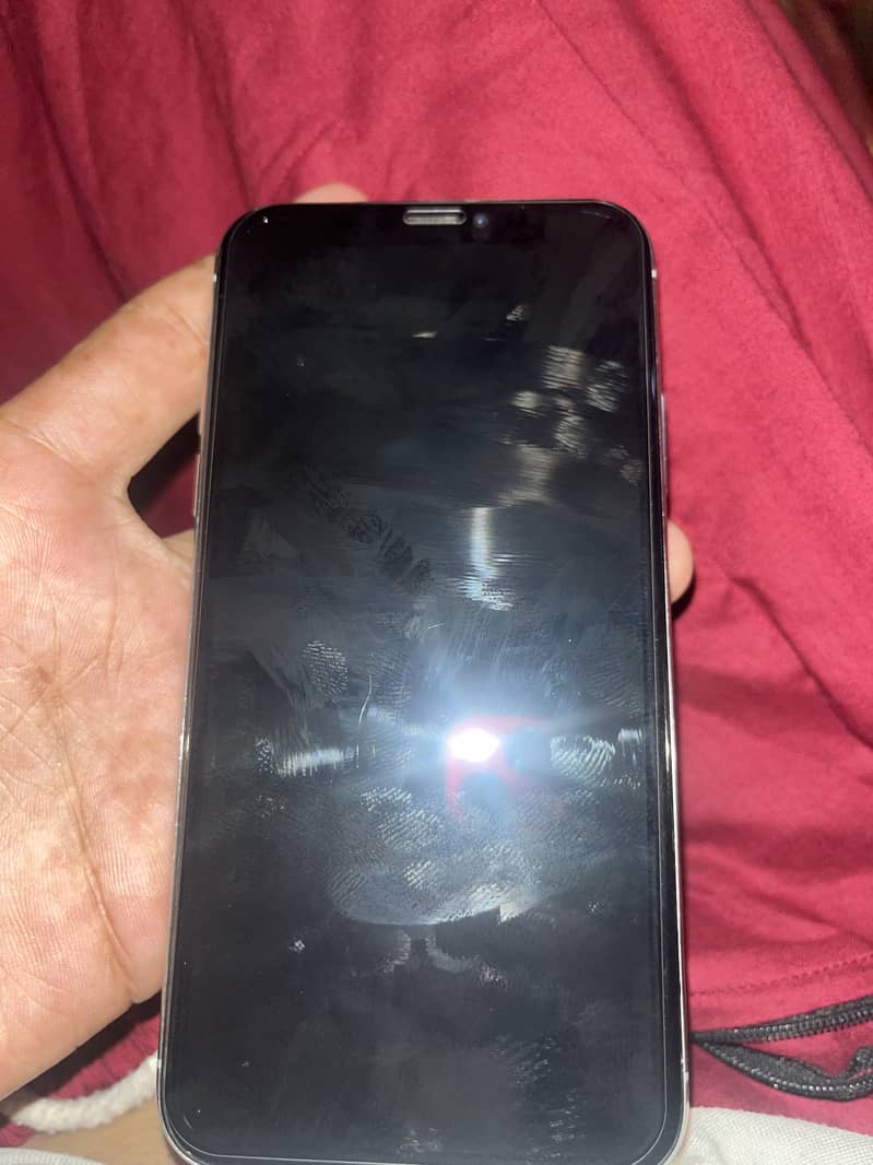 Apple iPhone X 2