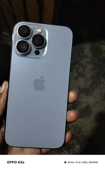 Iphone 13 pro