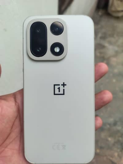 ONEPLUS 15 exchange possible