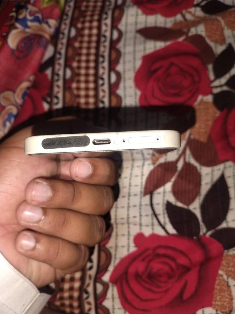 ONEPLUS 15 exchange possible 7