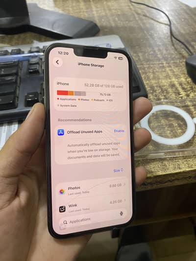 Apple iPhone 13 Pro