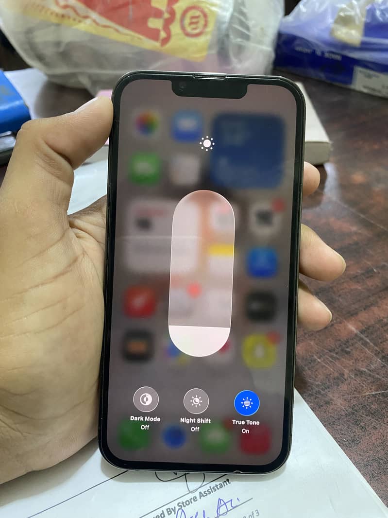 Apple iPhone 13 Pro 5