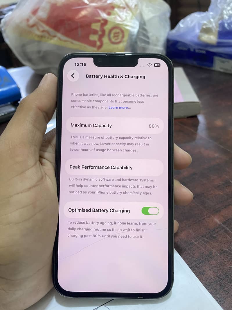 Apple iPhone 13 Pro 6
