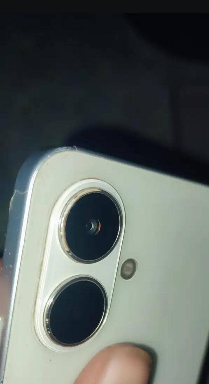 Tecno spark go2 2