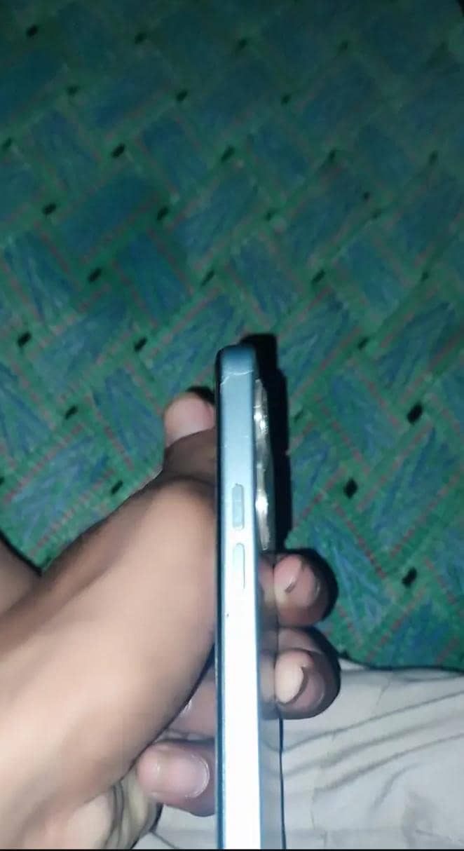 Tecno spark go2 3
