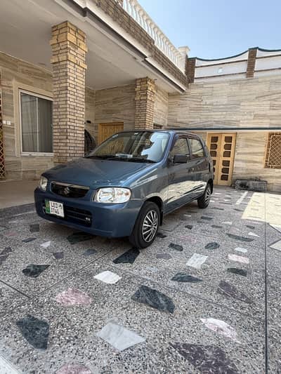 Suzuki Alto 2008