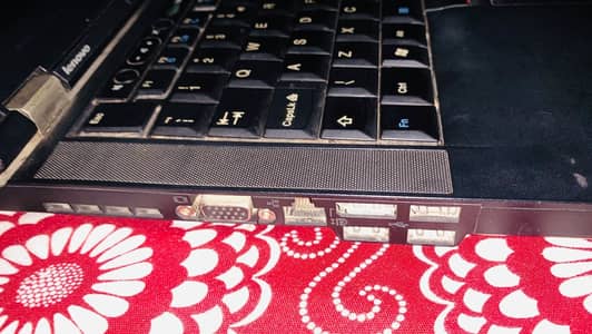Thinkpad Lenovo T410