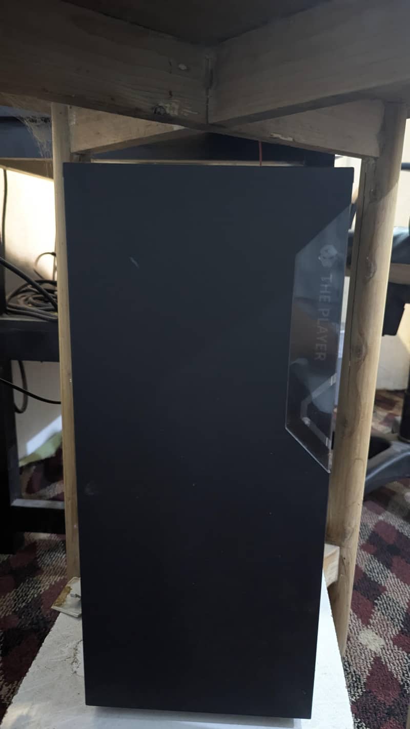 Gaming PC 1