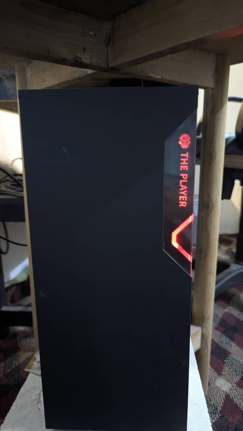 Gaming PC 3