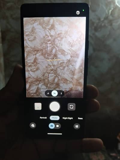 Google 6A 6/128 10/10 ok