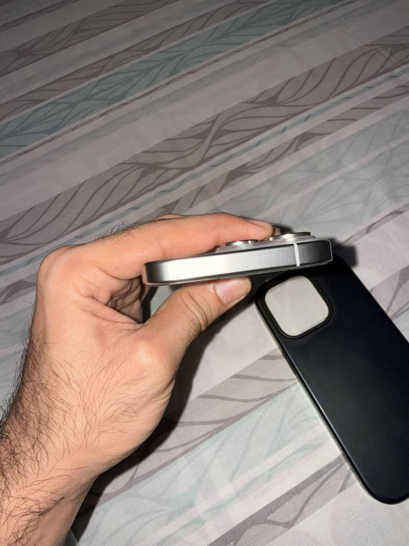 Apple iPhone 15 Pro 5
