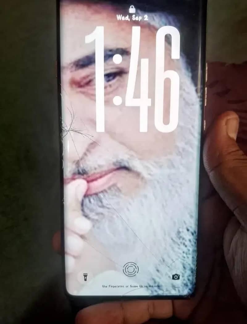 Tecno CAMON 40 Pro 2