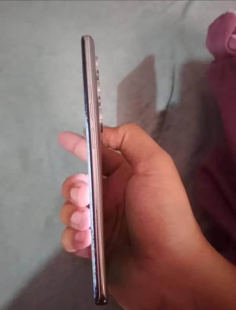Tecno CAMON 40 Pro 3