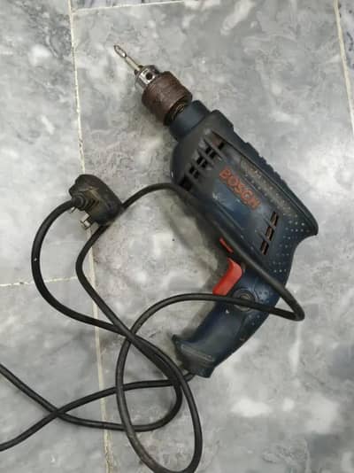 Bosch Drill machine