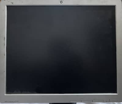 Hp computer