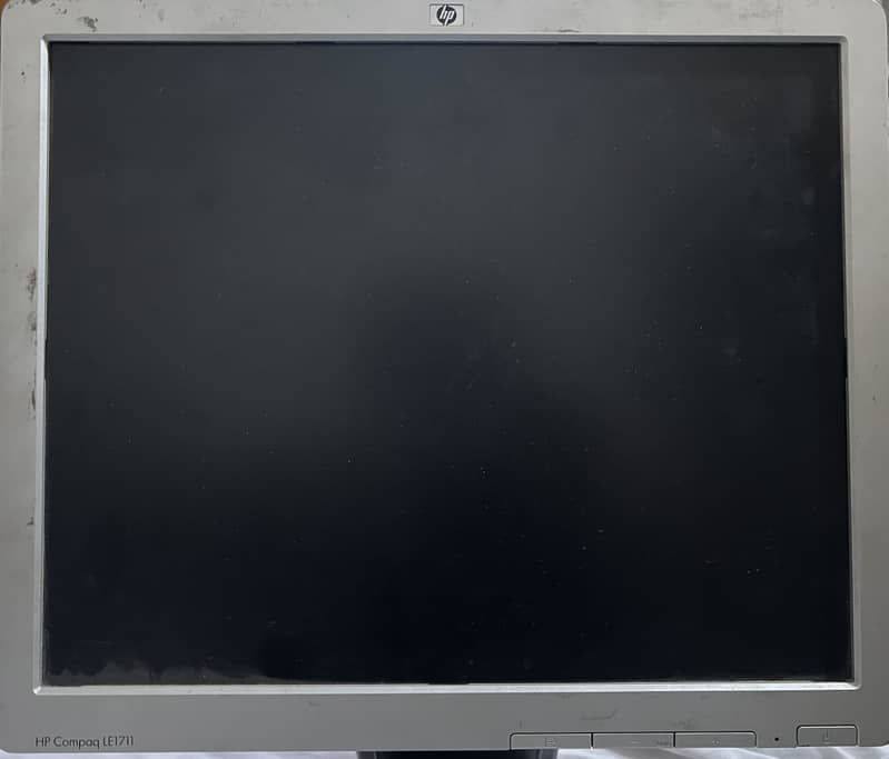 Hp computer 0