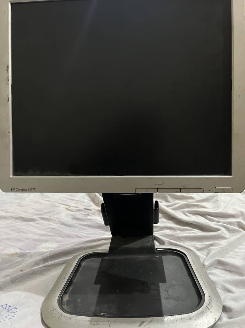 Hp computer 1