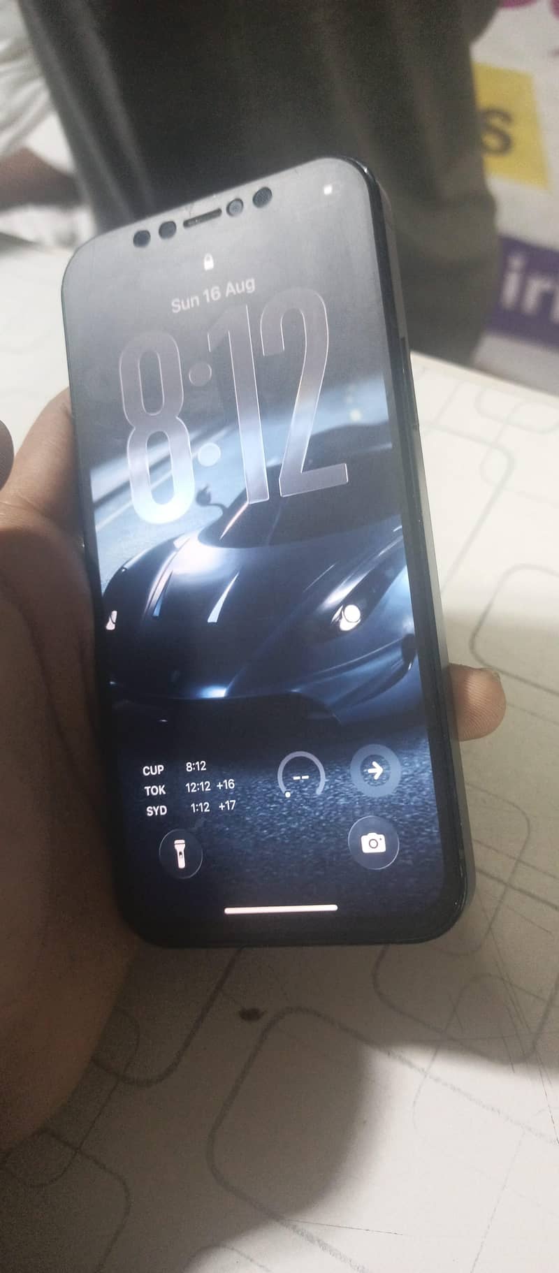 Apple iPhone 12 6