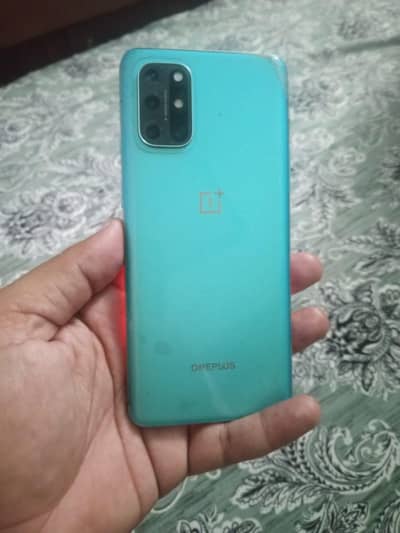 One Plus 8T