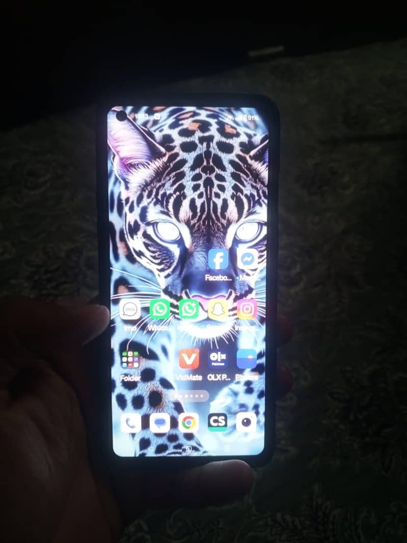 One Plus 8T 1