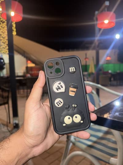 Apple iPhone 14 Cover