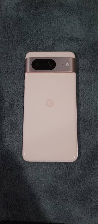 Google Pixel 8