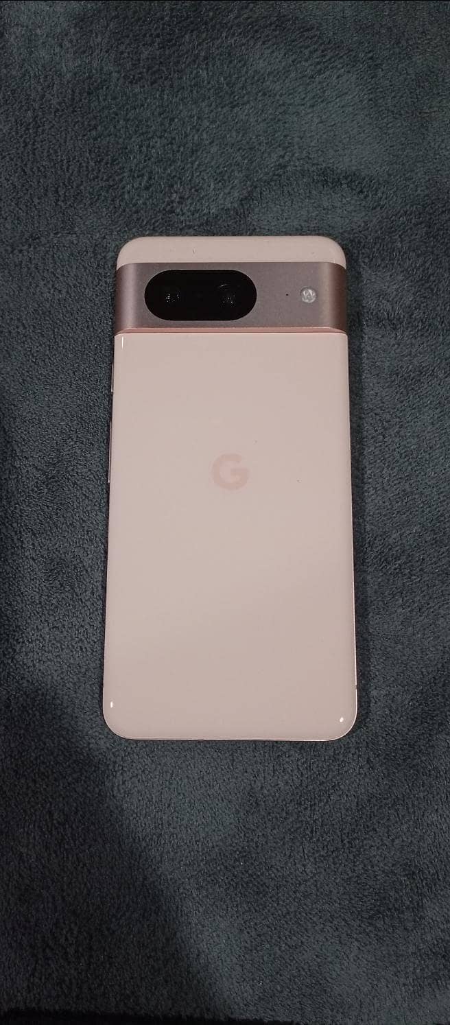 Google Pixel 8 0
