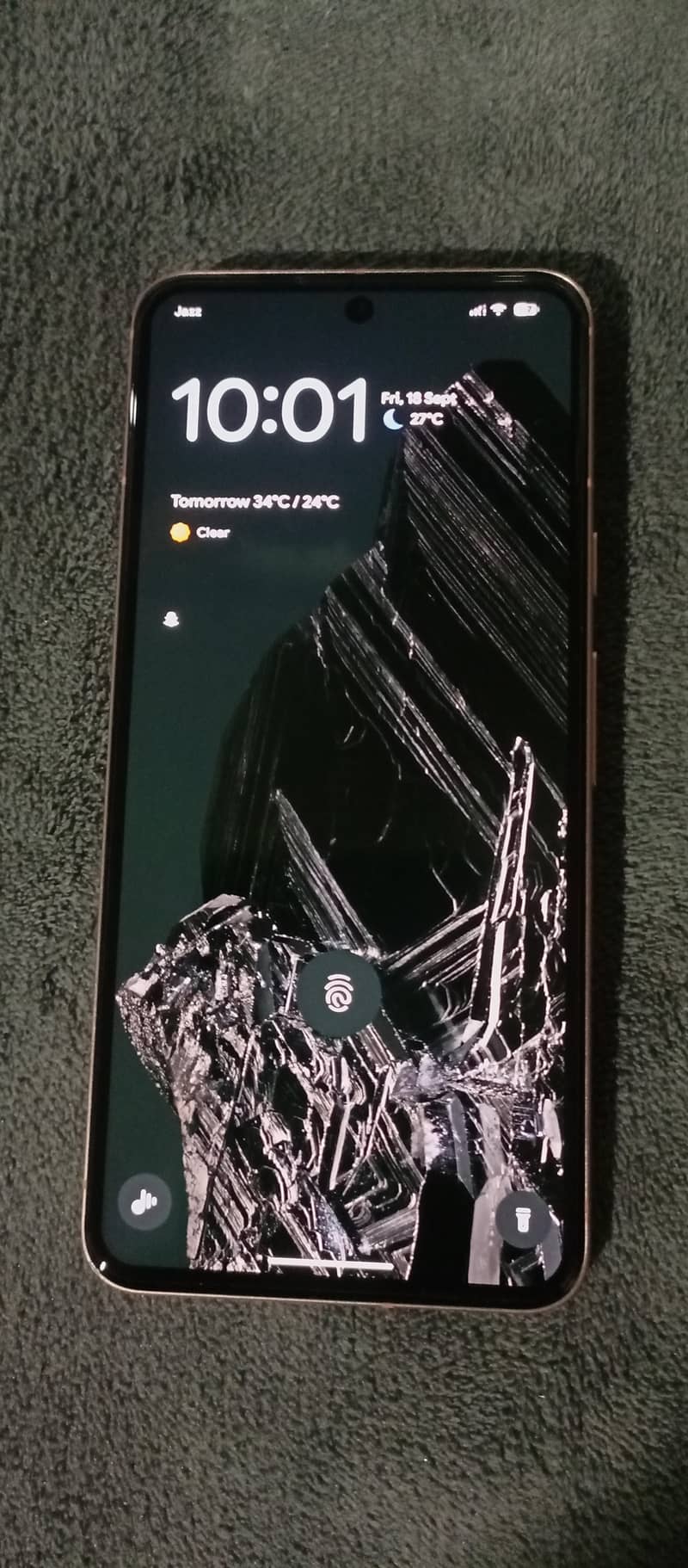 Google Pixel 8 1