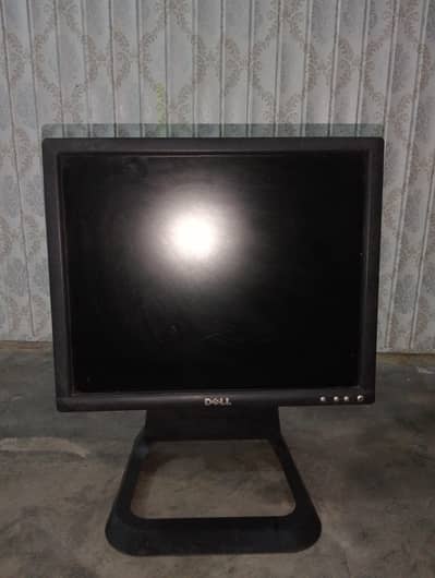 Dell LED Monitor