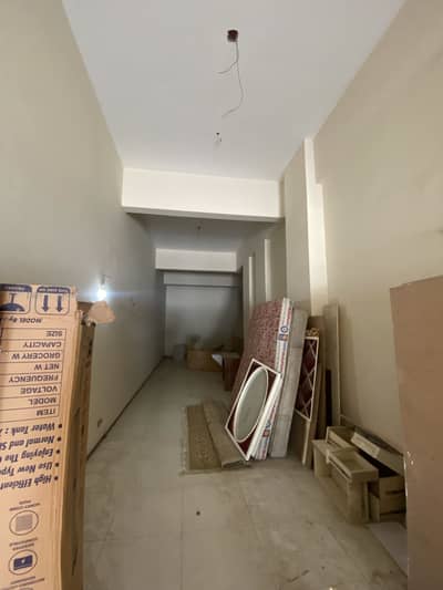 Shop Available On Rent At Main Alamgir Road, Bahadurabad