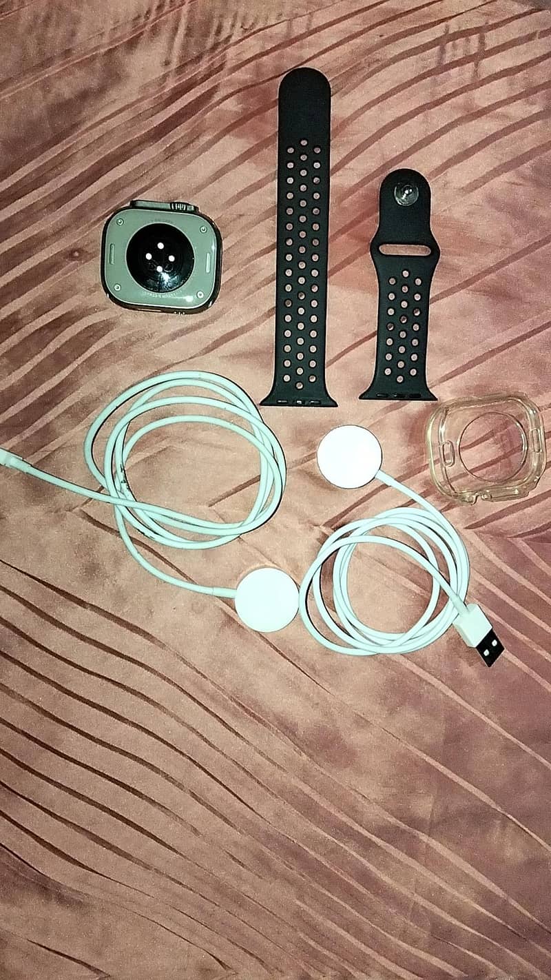 apple watch 1