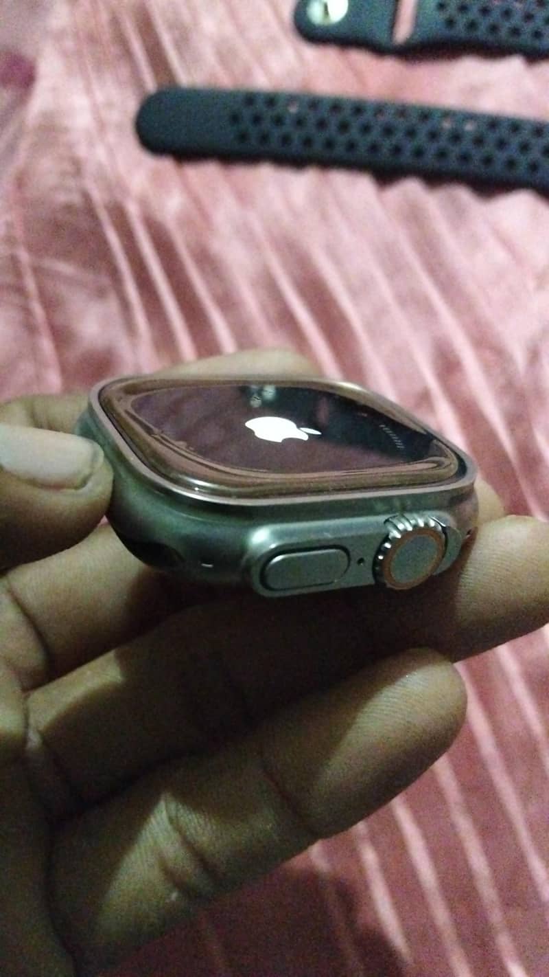 apple watch 2
