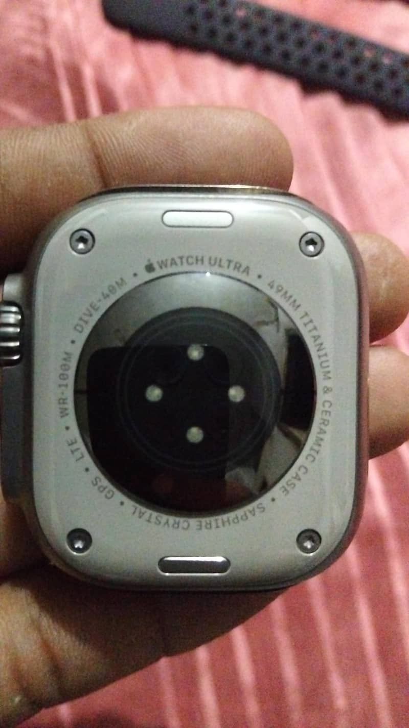 apple watch 3