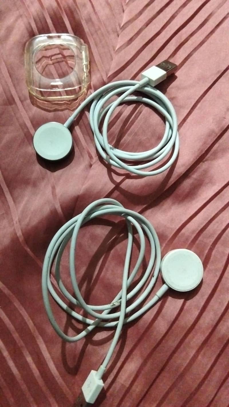 apple watch 4