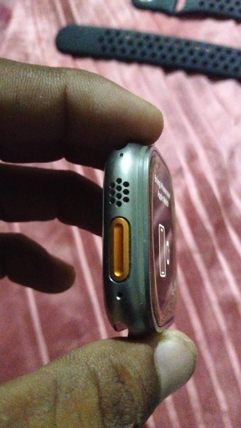apple watch 5