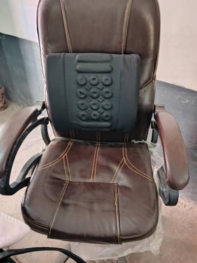 executive office chair