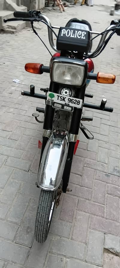 Good  condition