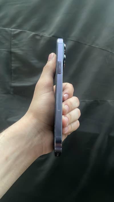 Apple iPhone 14 Pro Max jv