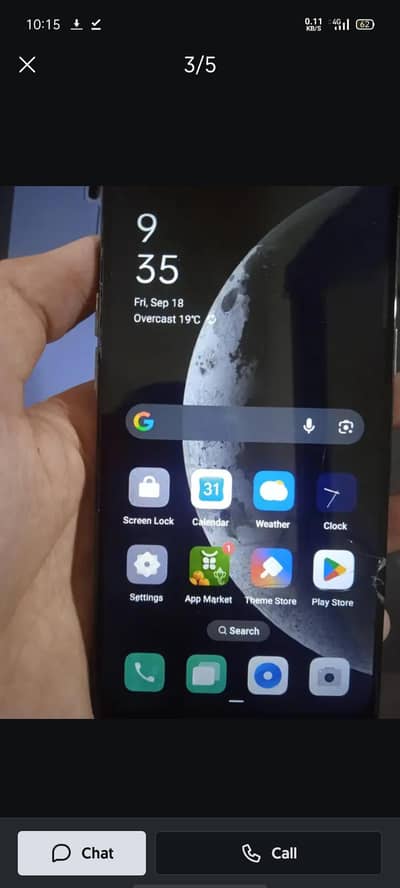 OPPO F15